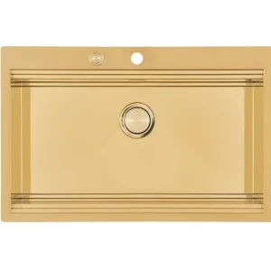 Foster Milanello Gold 1034 059