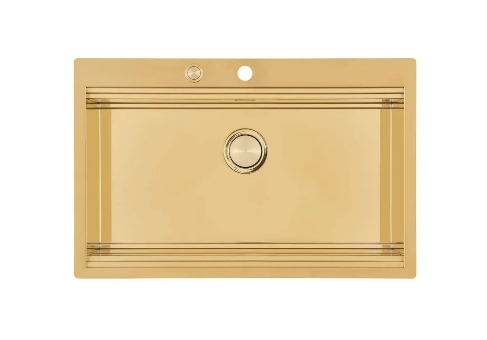 Foster Milanello Gold 1034 059