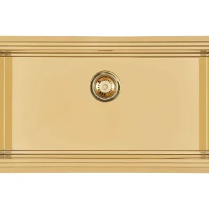 Foster Milanello Gold 1034 859