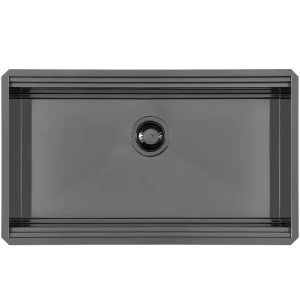Foster Milanello Gun Metal 1034 856