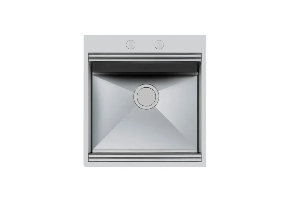 Foster Sink Milano 1011 050