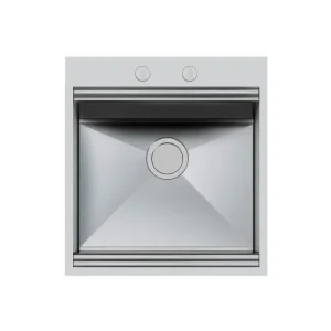 Foster Sink Milano 1012 050