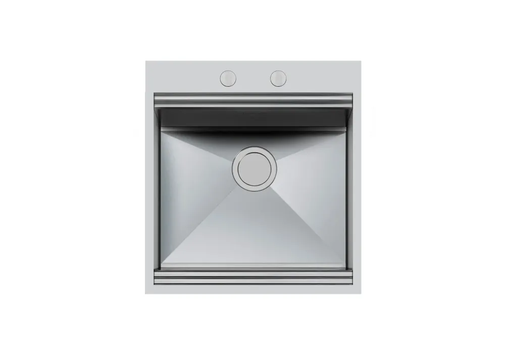 Foster Sink Milano 1012 050
