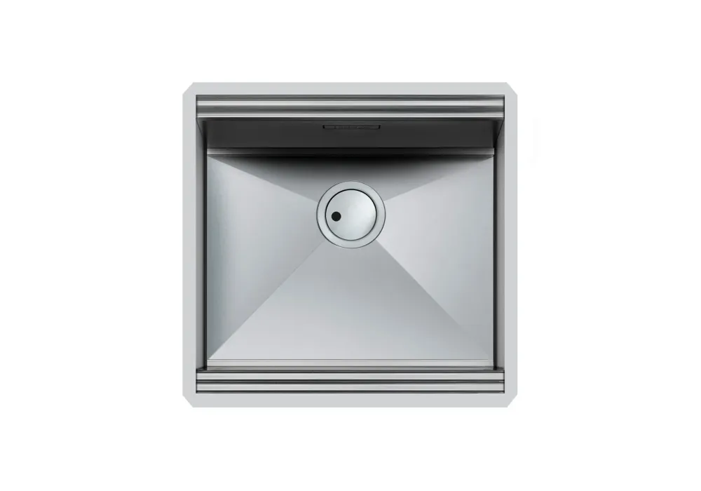 Foster Sink Milano 1013 850