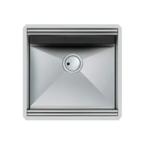 Foster Sink Milano 1013 850