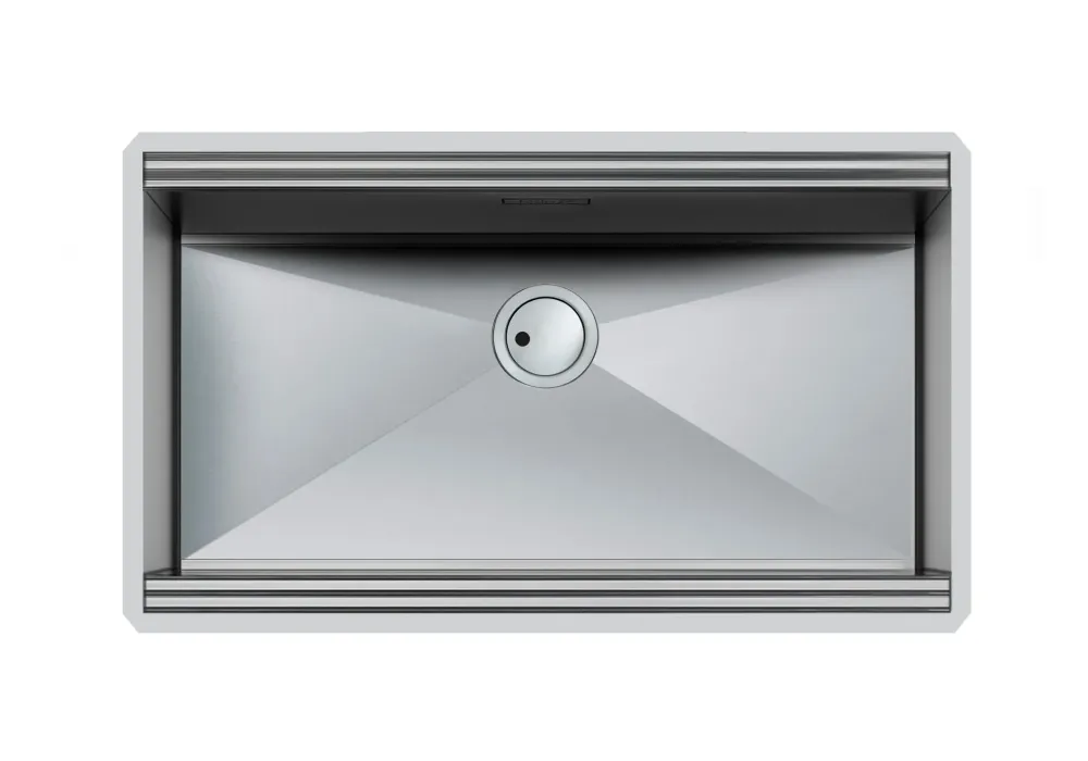 Foster Sink Milano 1014 850