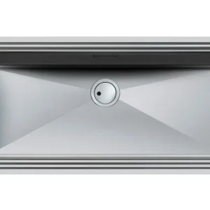 Foster Sink Milano 1015 850