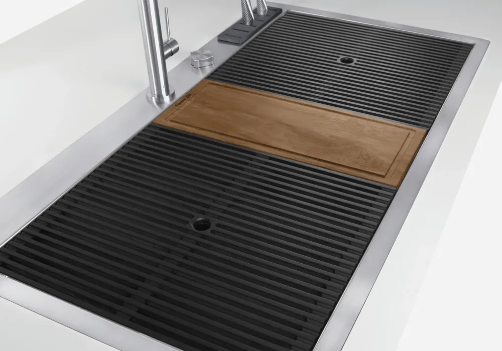 Foster Sink Milano 1017 055