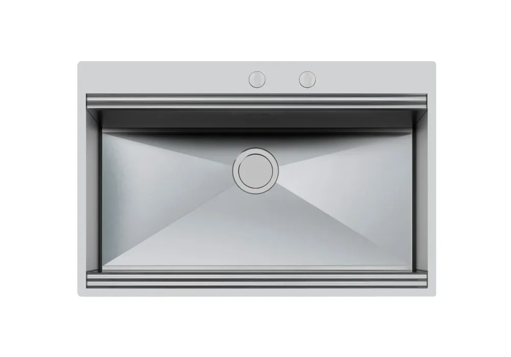 Foster Sink Milano 1024 050