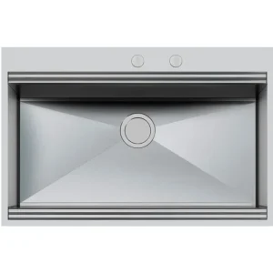 Foster Sink Milano 1025 050