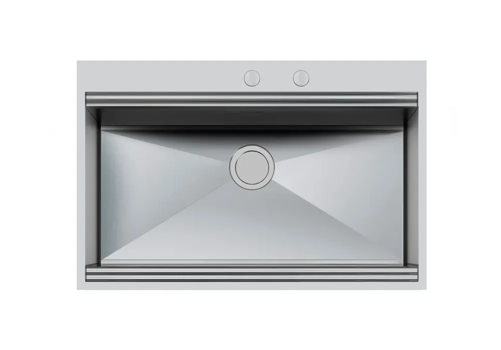 Foster Sink Milano 1025 050