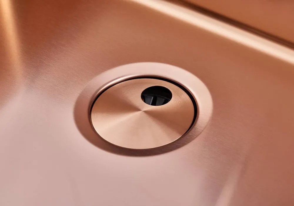 Foster Skin Copper 4453 848