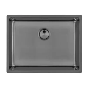 Foster Skin Gun Metal 4453 046