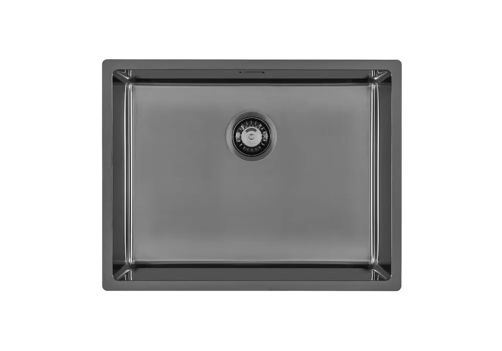 Foster Skin Gun Metal 4453 046