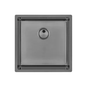 Foster Skin Gun Metal 4456 046