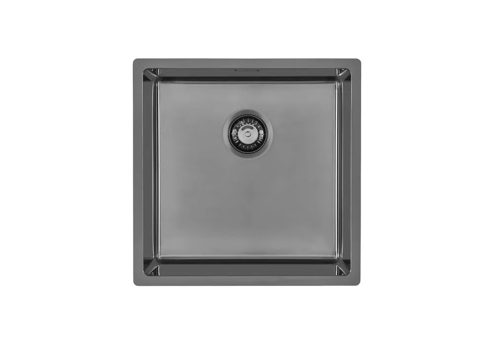 Foster Skin Gun Metal 4456 846