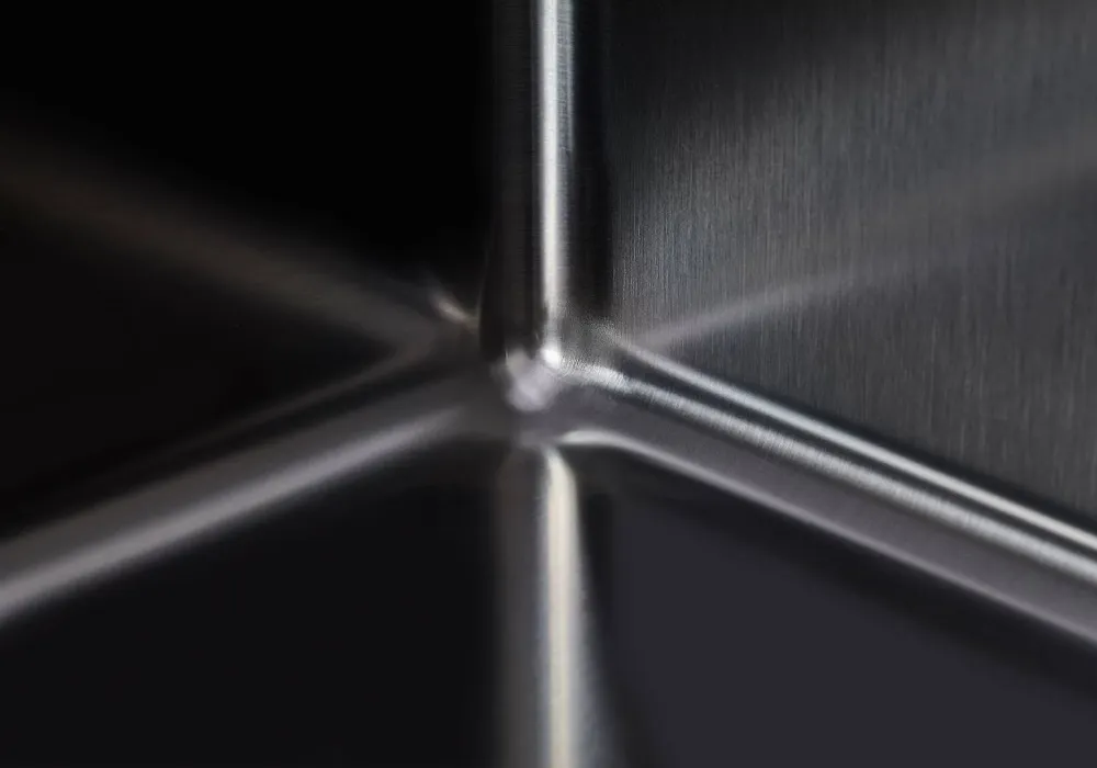 Foster Skin Gun Metal 4456 846
