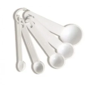 Measuring Spoons (Set 5)