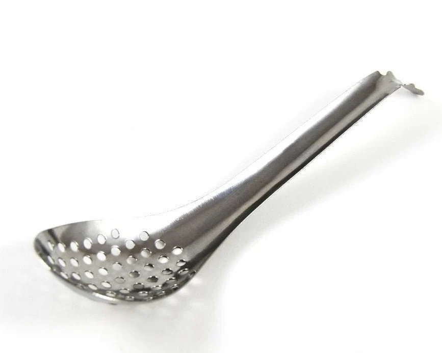 Molecular Collecting Spoon