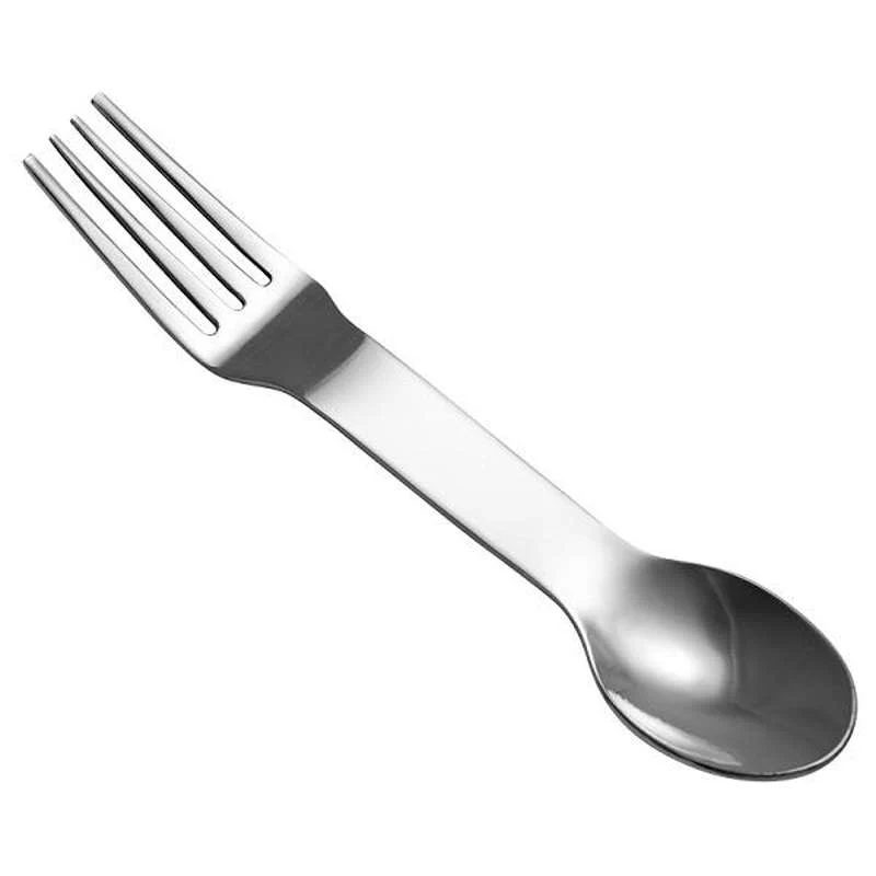 Pulito PureSpork Multibestik - Nehrđajući Metal