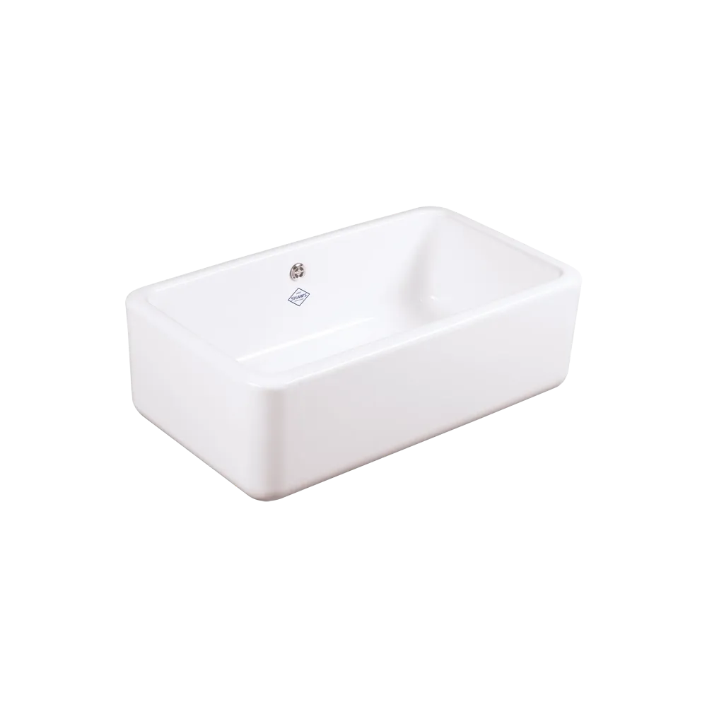 Shaws Butler 800