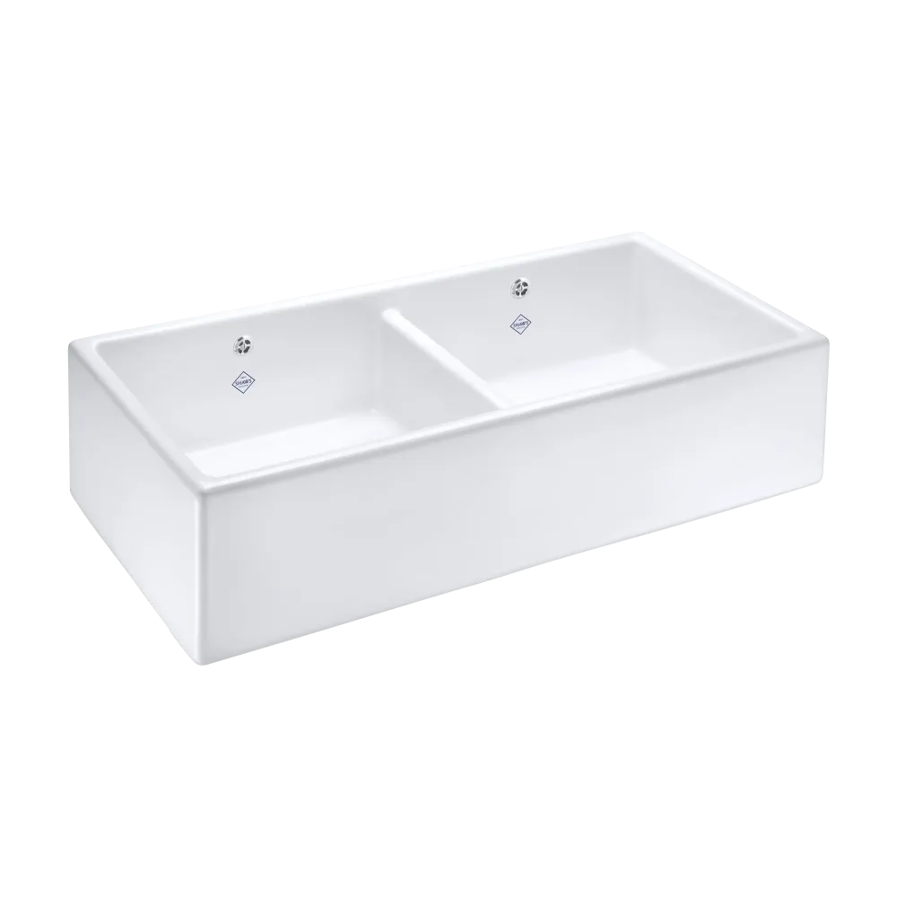 Shaws Shaker Double 1000