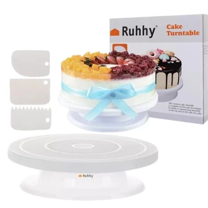 Stalak za torte - rotirajući