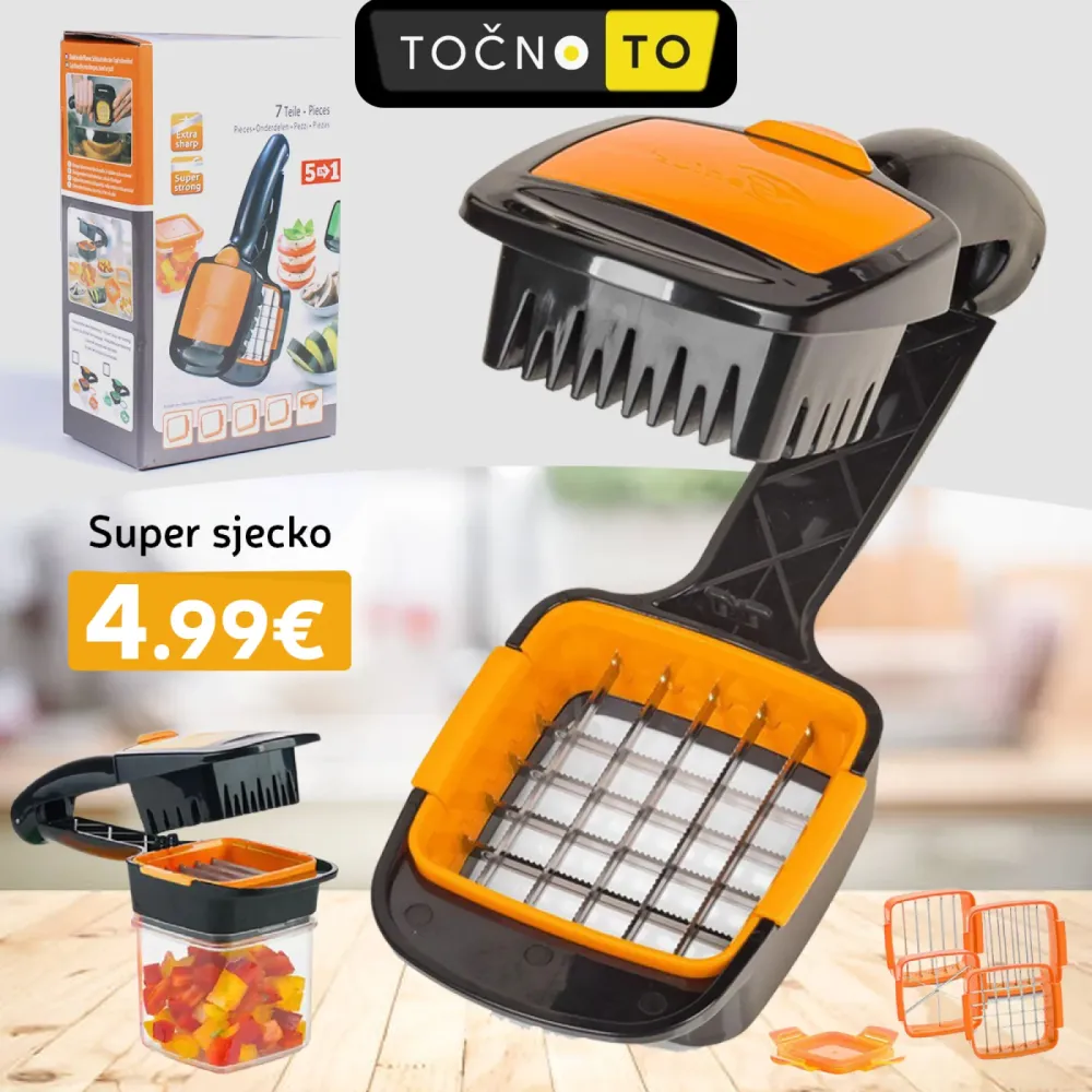 SUPER SJECKO 5u1