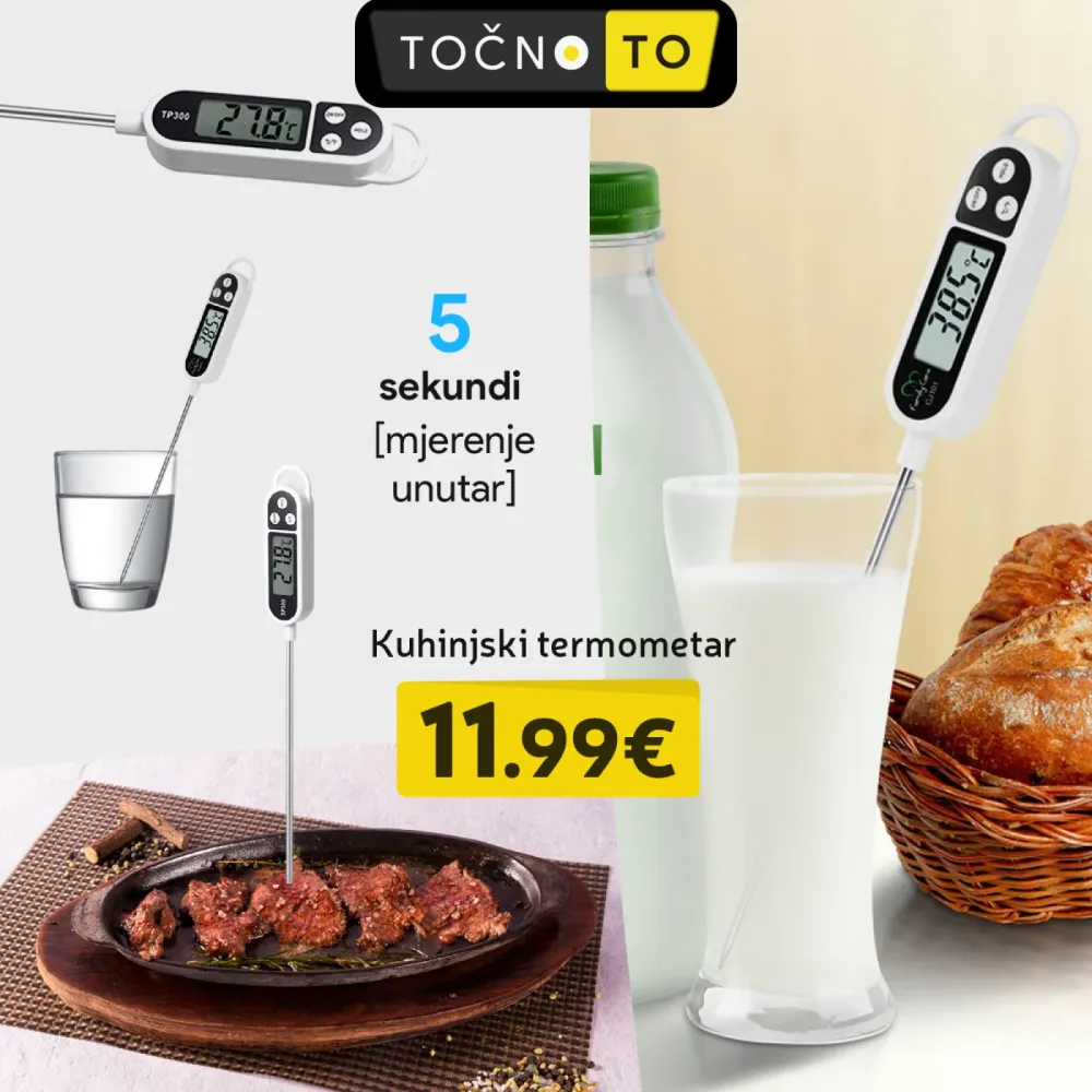 TERMOMETAR HRANE