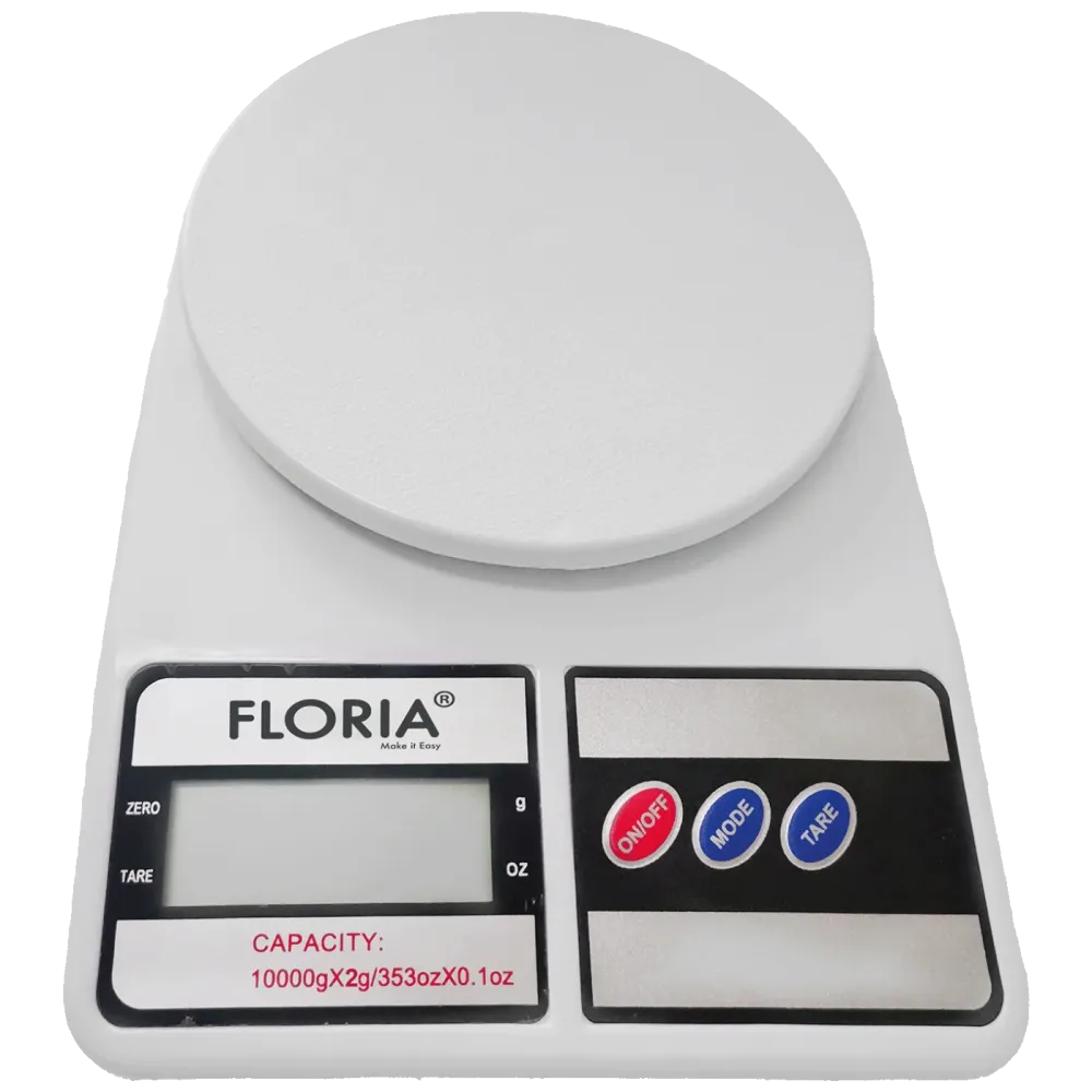 Floria Vaga kuhinjska, do 1 kg. - ZLN9075