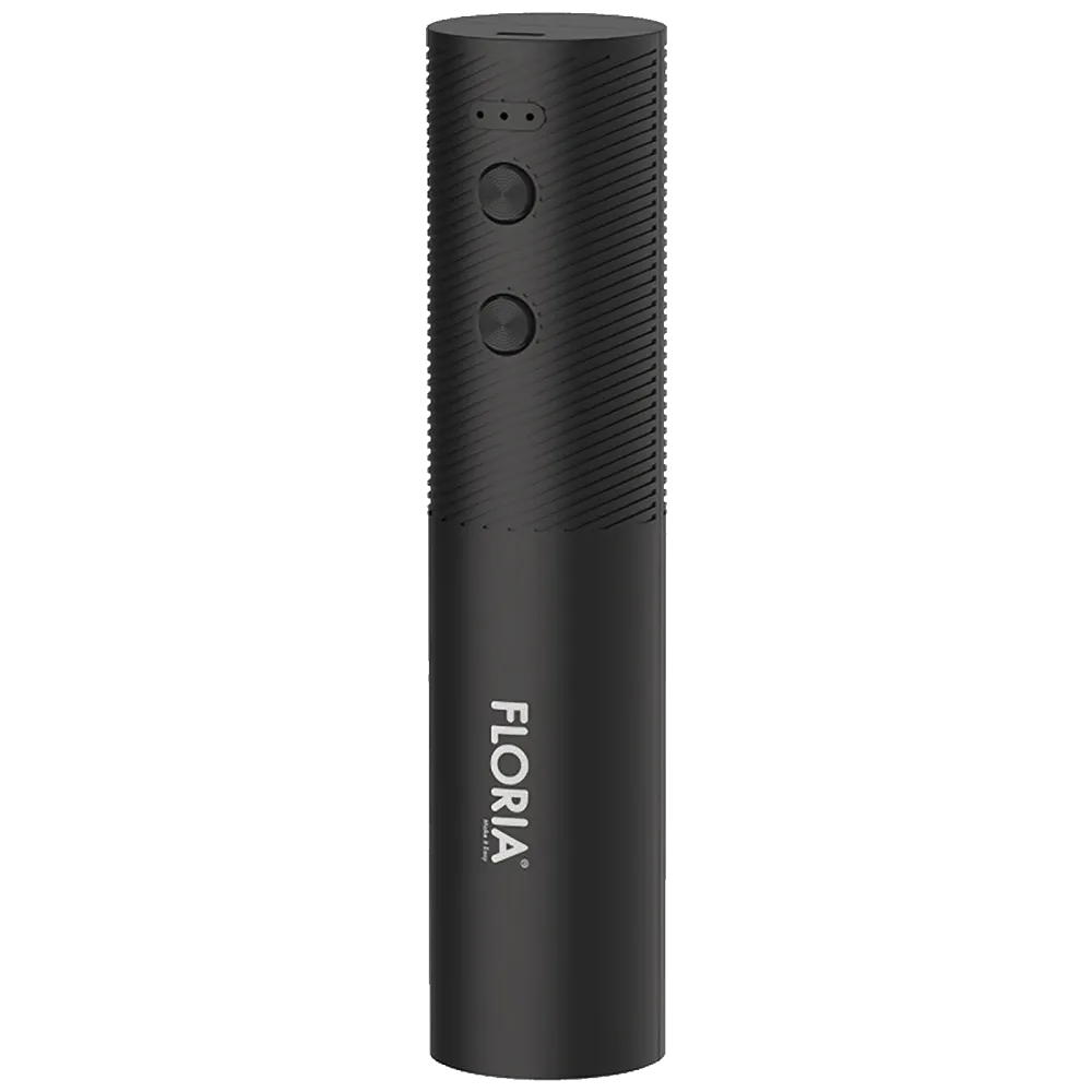 Floria Otvarač za boce, vadičep, punjivi, 500mAh, 4W - ZLN2686