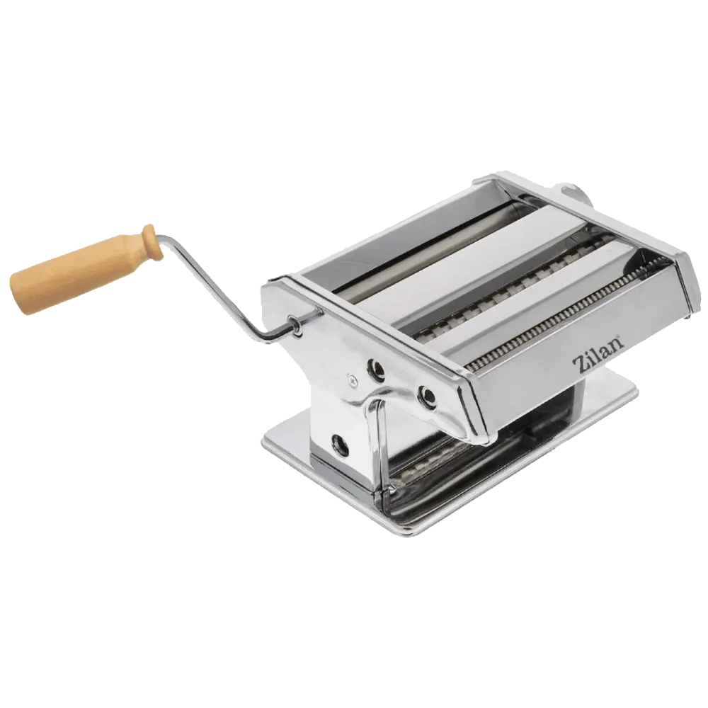 Zilan Aparat za tjesteninu, INOX - ZLN9471