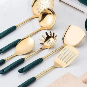 Éclat Gourmet Utensils