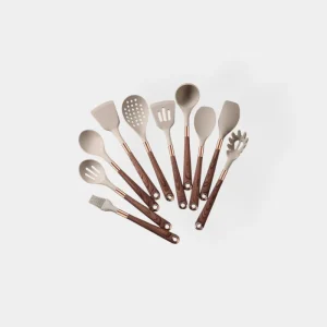 Le Set Élégant de Cuisinière