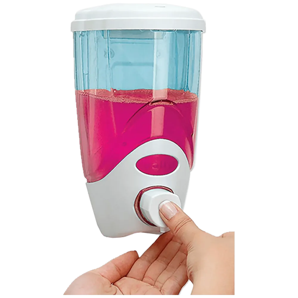 Zilan Dozator za tekući sapun, 1000 ml - ZLN1725