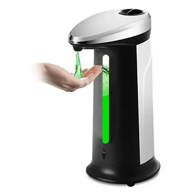 Automatski senzor za sapun Magicni Sapun