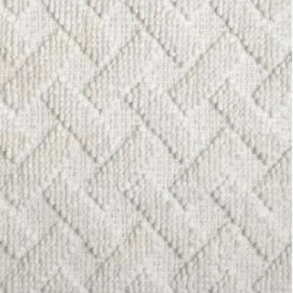 Barclay Bath Mat 100% Cotton White 20"X 30" Gsm 1830
