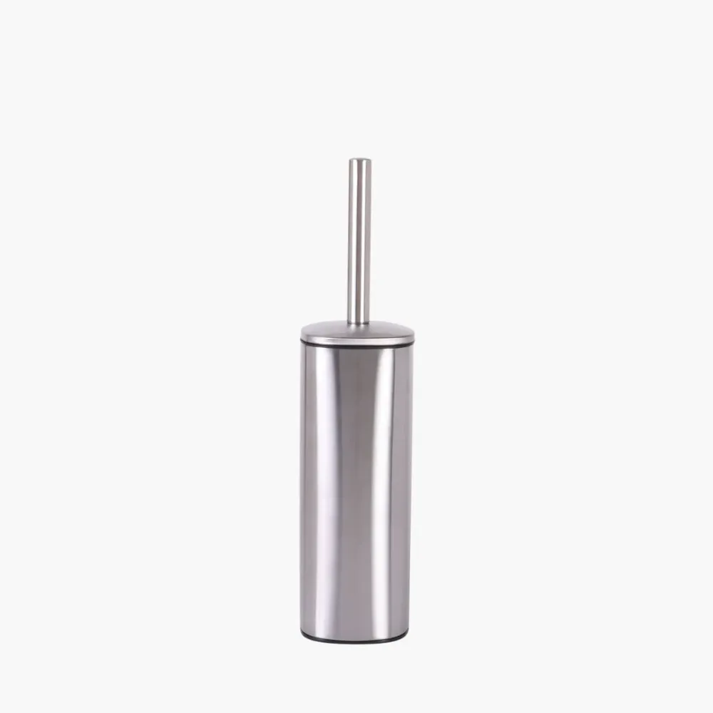 Bryant Stainless Steel Toilet Bowl Brush