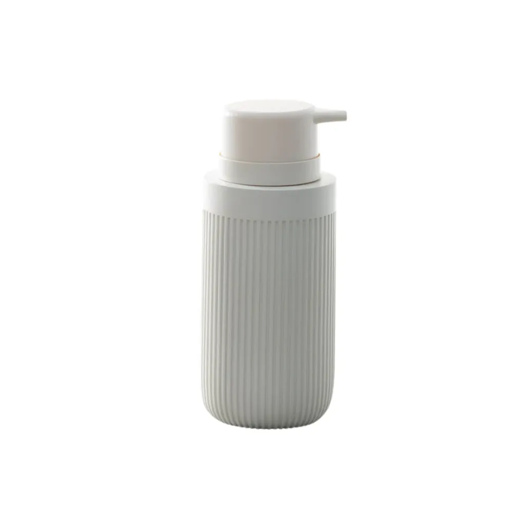 Corbett Lotion Resin White