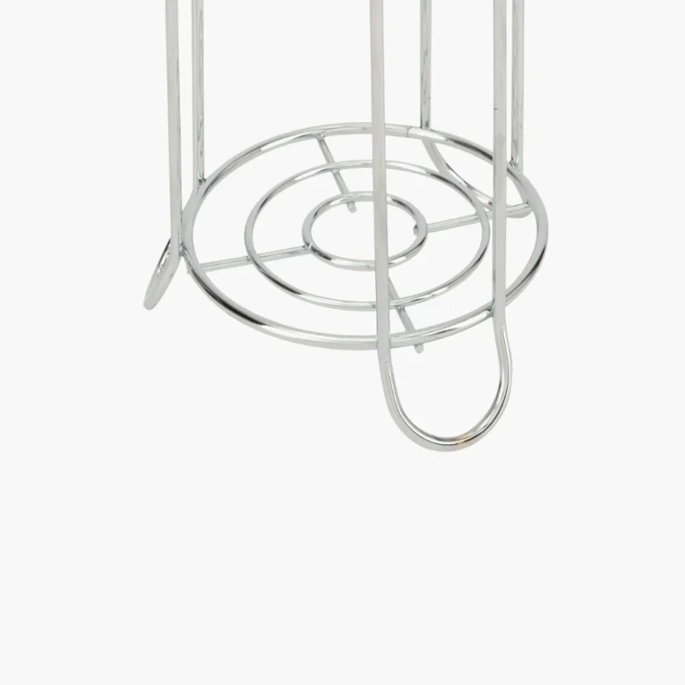 Dunbar Toilet Paper Holder Shelf