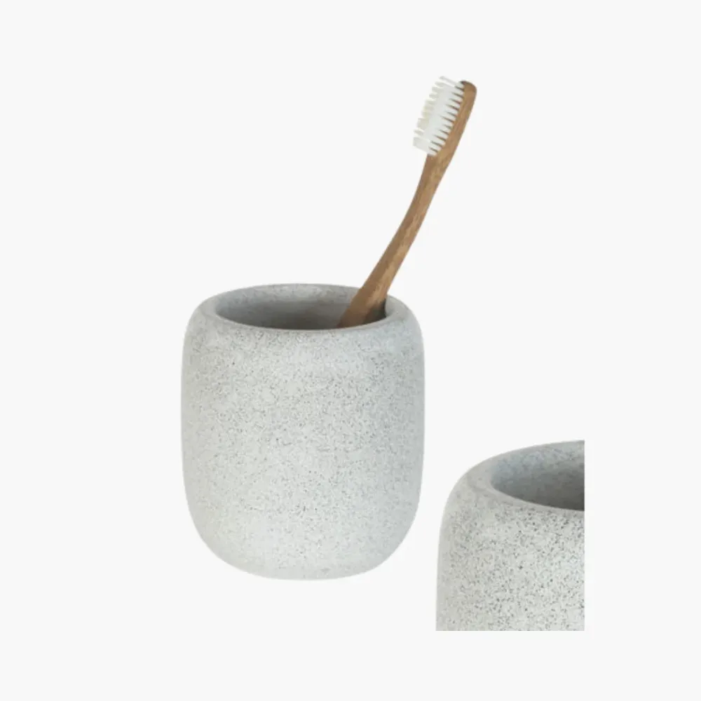 Harstad Tumbler/Tbh Cement Grey