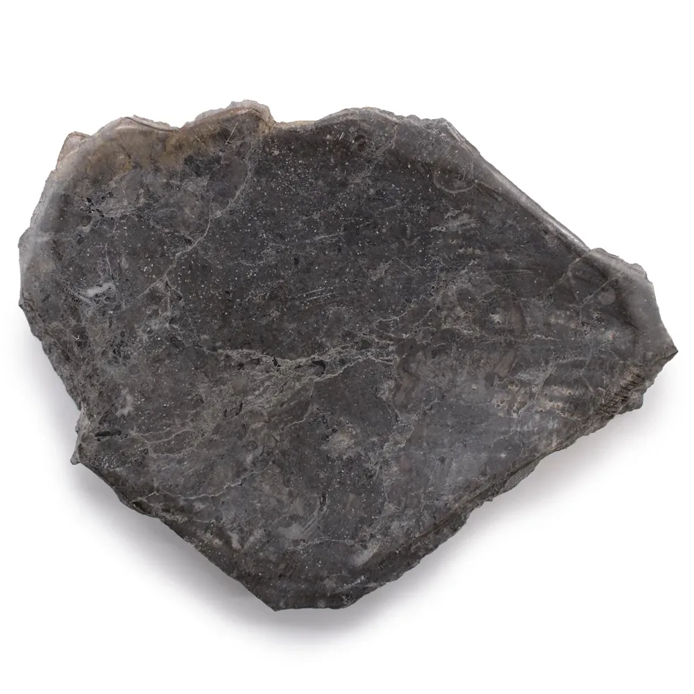 Mramorna sapunica prirodne sive boje