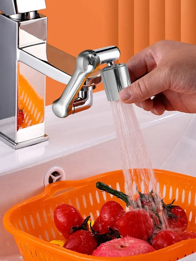 Rotirajući Produžetak za Slavinu