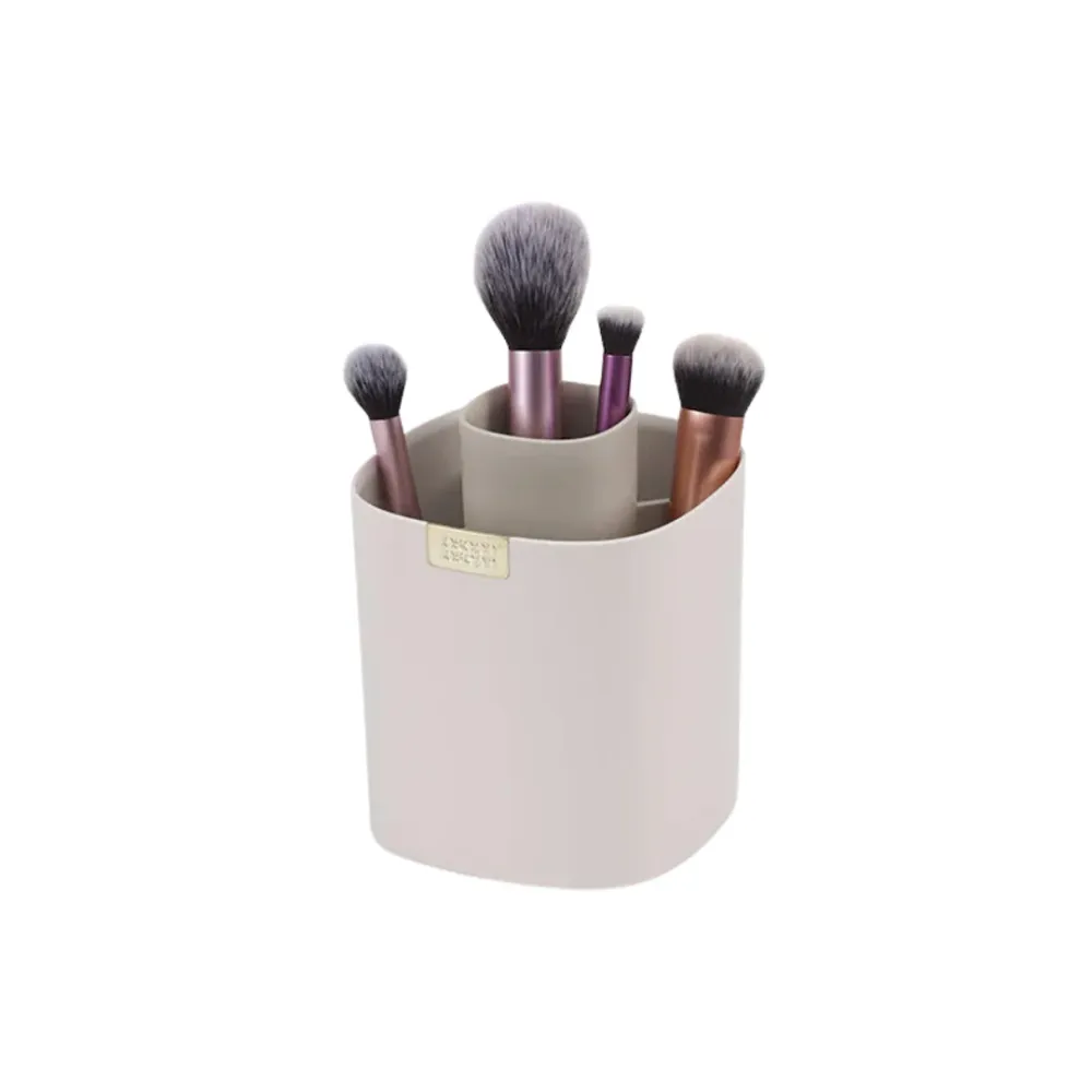 Viva Makeup Brush Pot
