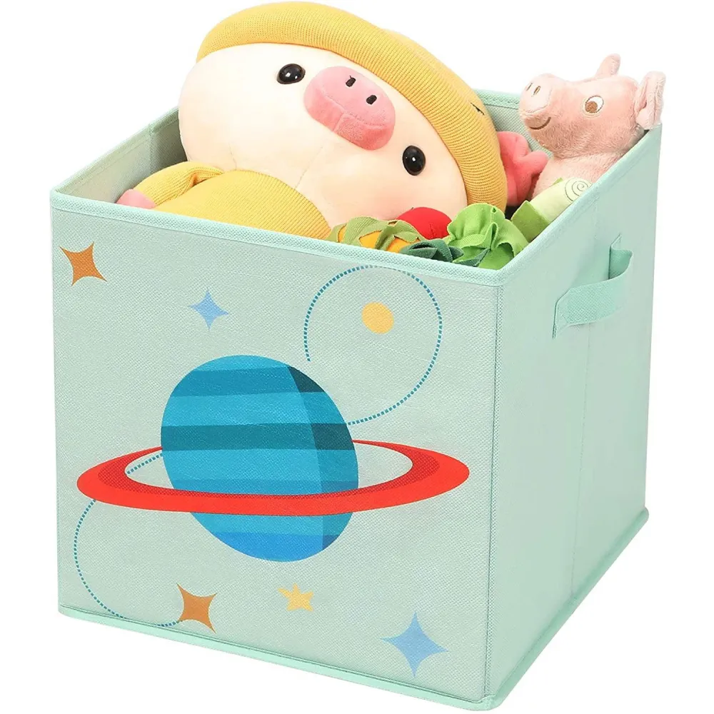 kutije za pohranu set od 3, kutije za organizatore igara