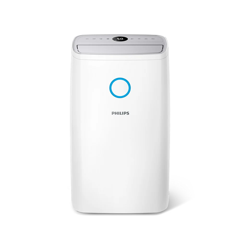 Philips Odvlaživač zraka DE3306/11 serija 3000