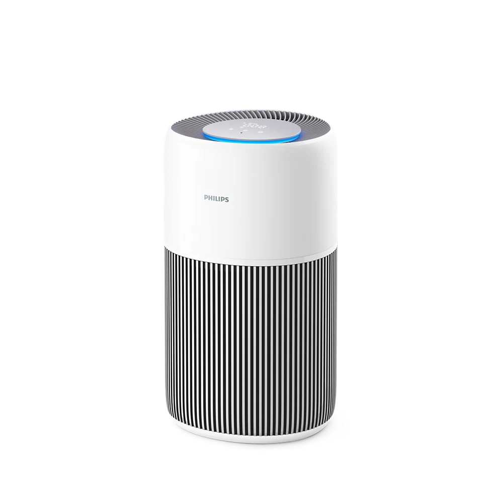 Philips Pametni pročišćivač zraka PureProtect Quiet serija 2200