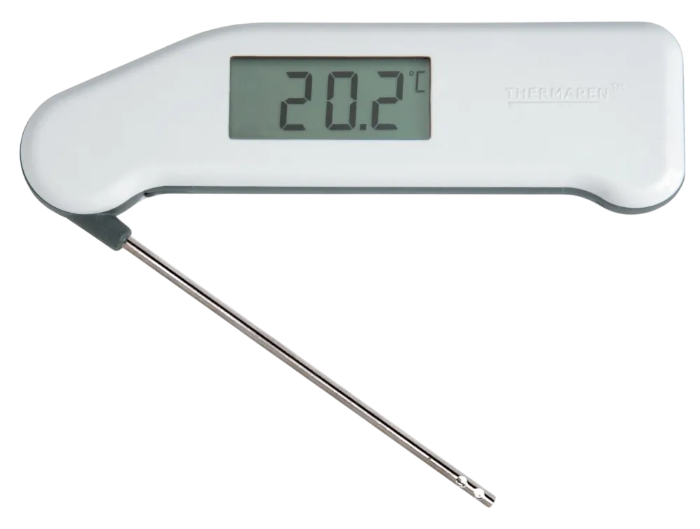 Thermapen® Air - Idealno za CVC