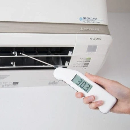 Thermapen® Air - Idealno za CVC