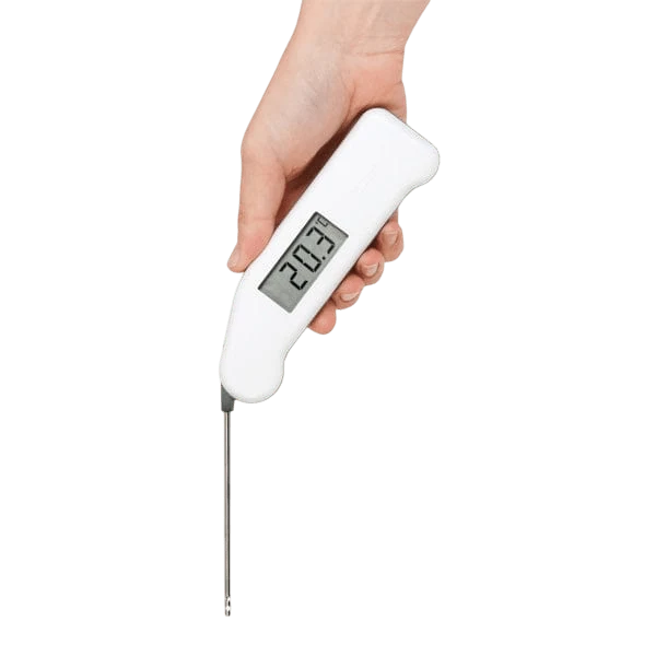 Thermapen® Air - Idealno za CVC
